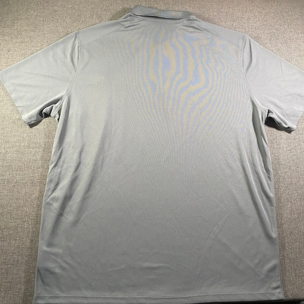 Nike golf polo